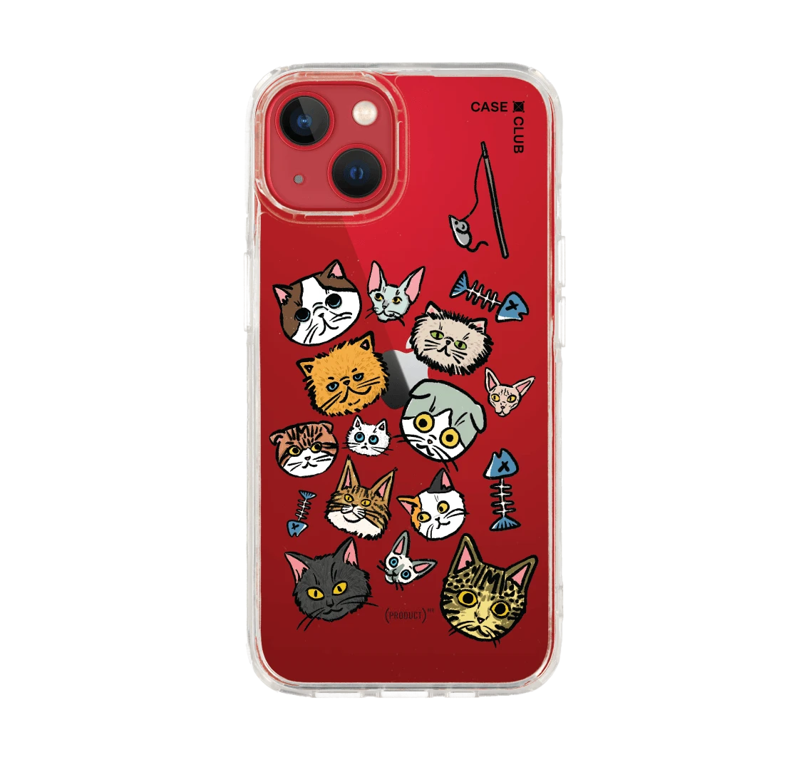 แมวเหมียวคอมมูนิตี้